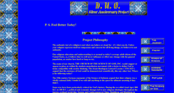 Desktop Screenshot of dountoothers.org